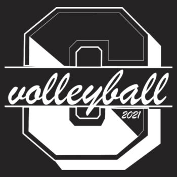 C-Volleyball Sports Jacket Design
