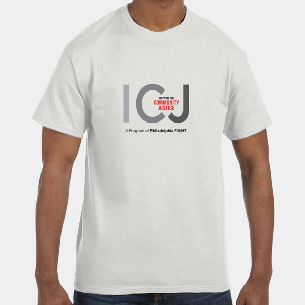 Community Justice Thumbnail