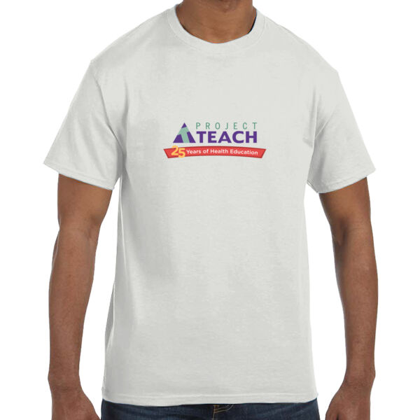 Project Teach 25th Year Anniversary Thumbnail