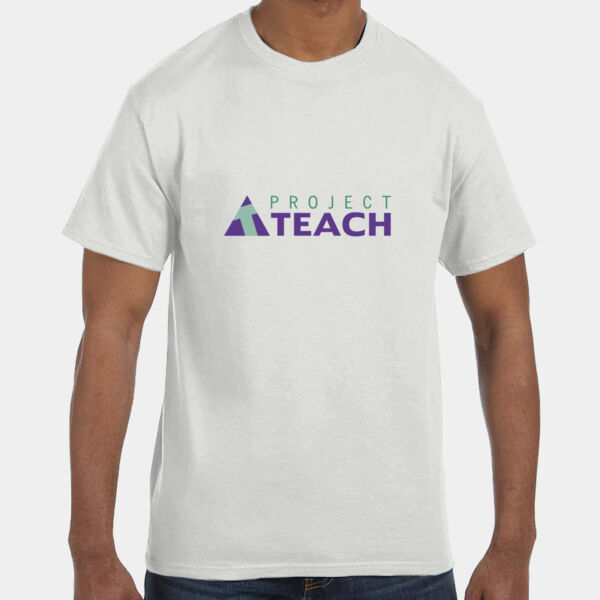 Project Teach Thumbnail