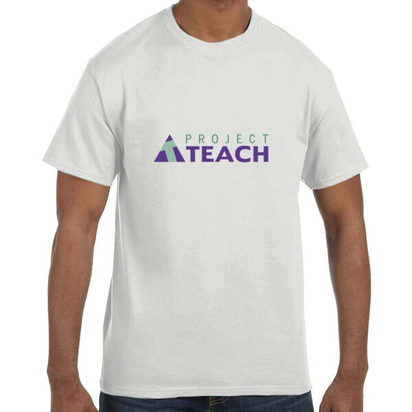 Project Teach Thumbnail