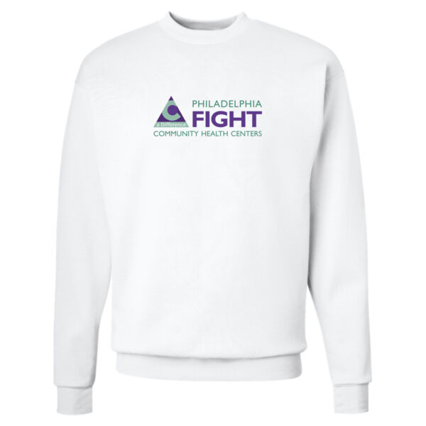 Philadelphia Fight C - A Difference Thumbnail