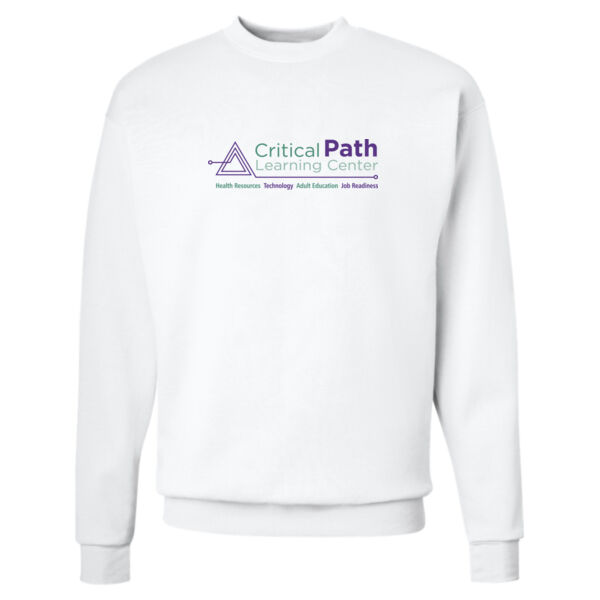 Critical Path Learning Center Thumbnail