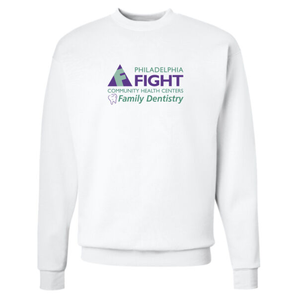 Family Dentistry Thumbnail