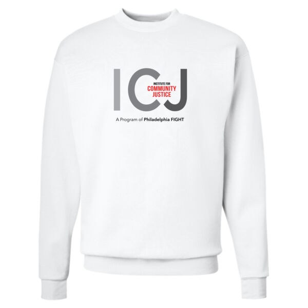 Community Justice Thumbnail