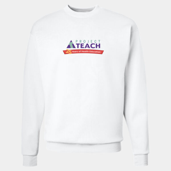 Project Teach 25th Year Anniversary Thumbnail