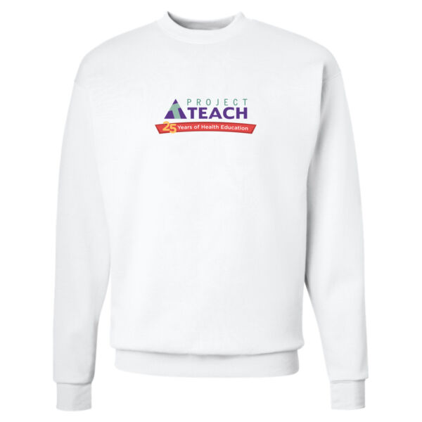 Project Teach 25th Year Anniversary Thumbnail