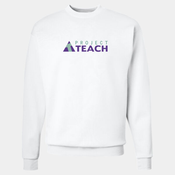 Project Teach Thumbnail