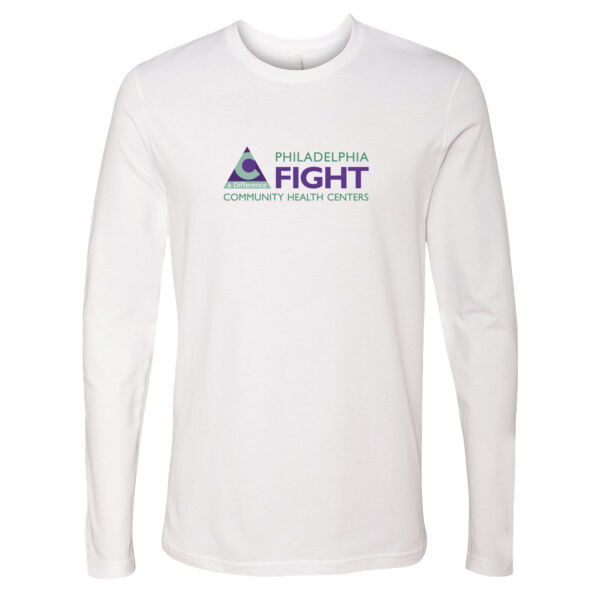 Philadelphia Fight C - A Difference Thumbnail