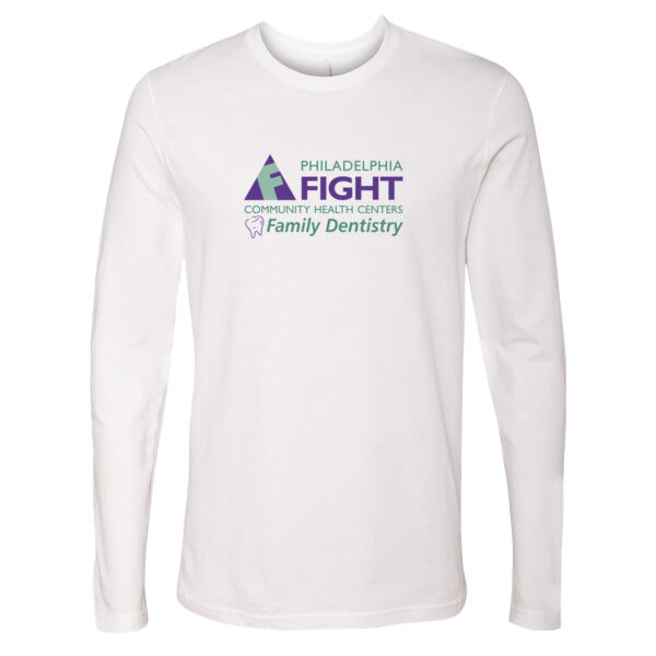 Family Dentistry Thumbnail