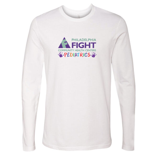 Pediatrics Thumbnail