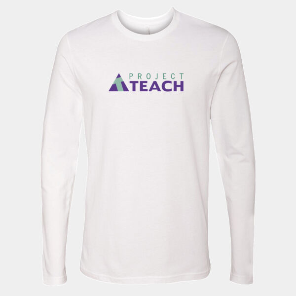 Project Teach Thumbnail