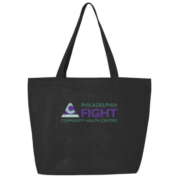 Philadelphia Fight C - A Difference Thumbnail