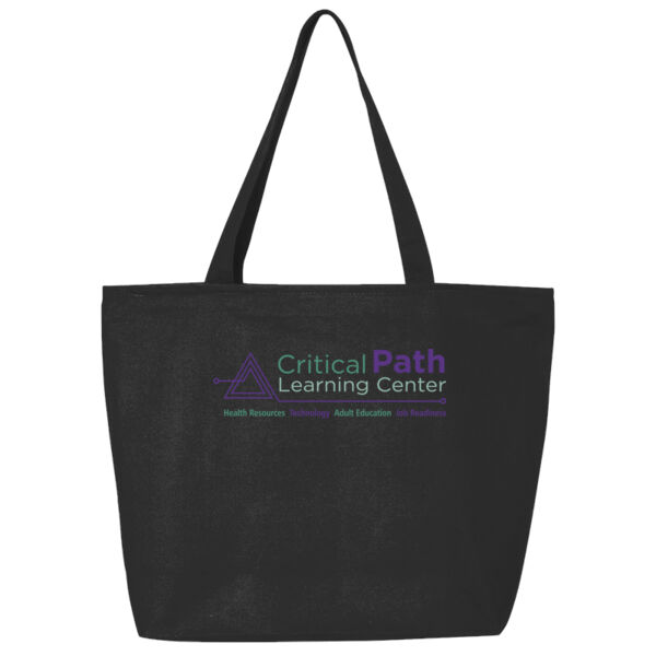 Critical Path Learning Center Thumbnail