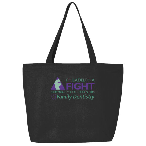 Family Dentistry Thumbnail