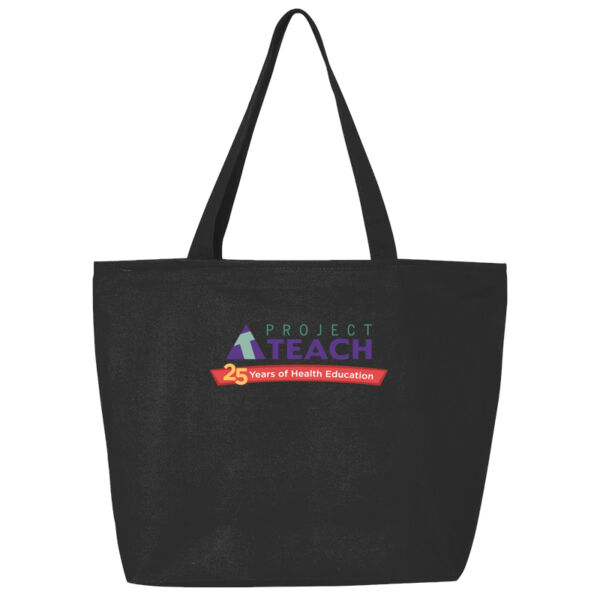 Project Teach 25th Year Anniversary Thumbnail