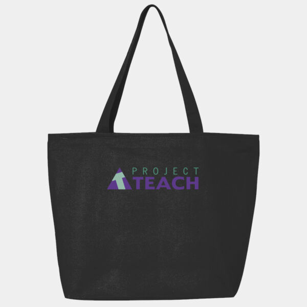 Project Teach Thumbnail