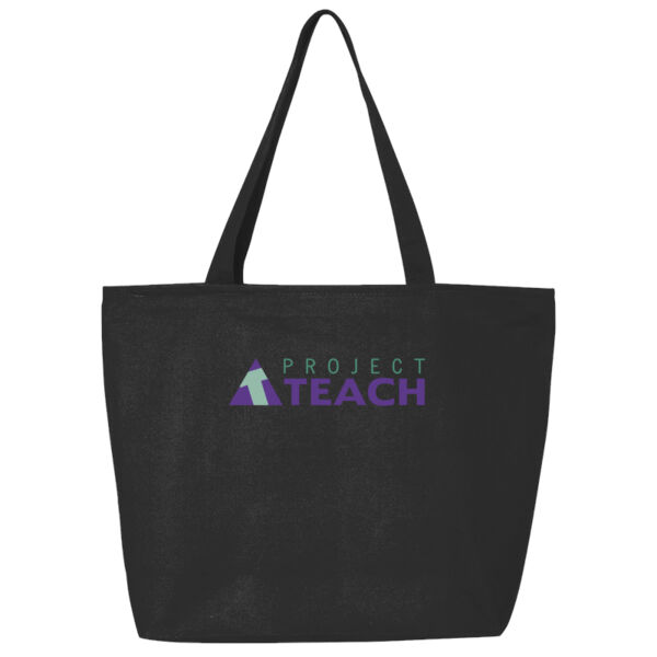 Project Teach Thumbnail