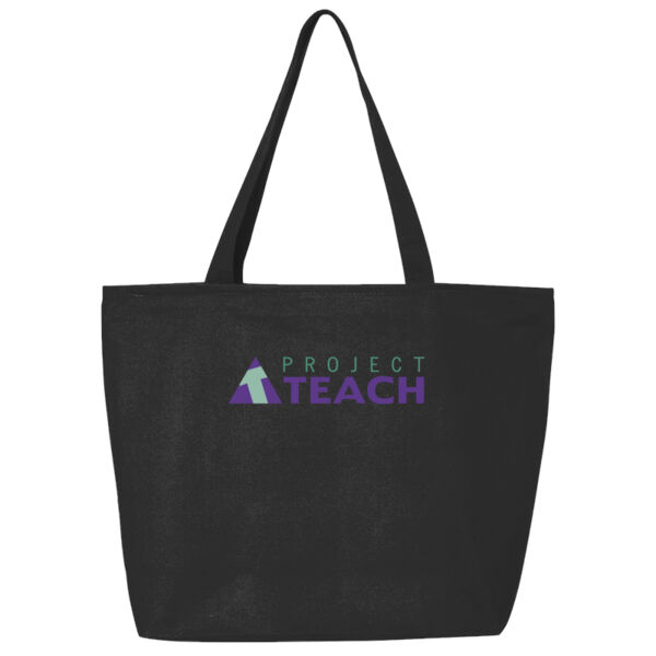 Project Teach 2 Thumbnail