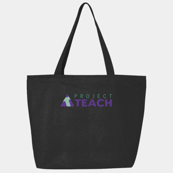 Project Teach 3 Thumbnail