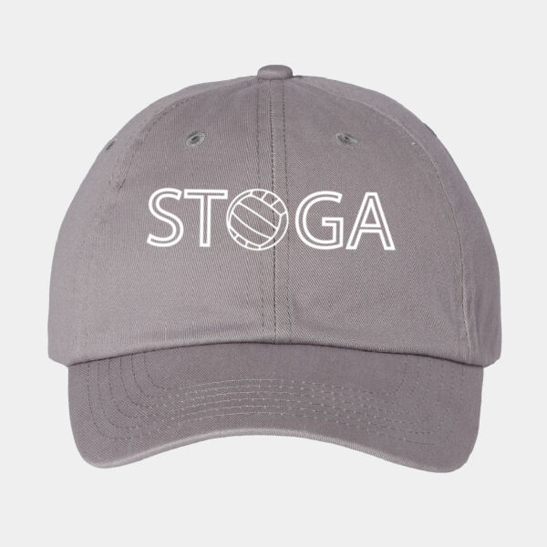 STOGA Dad Cap Thumbnail
