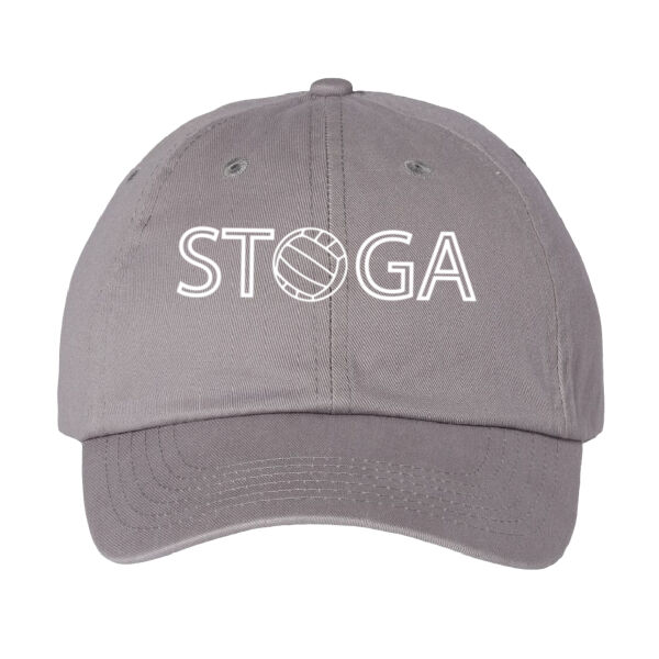 STOGA Dad Cap Thumbnail