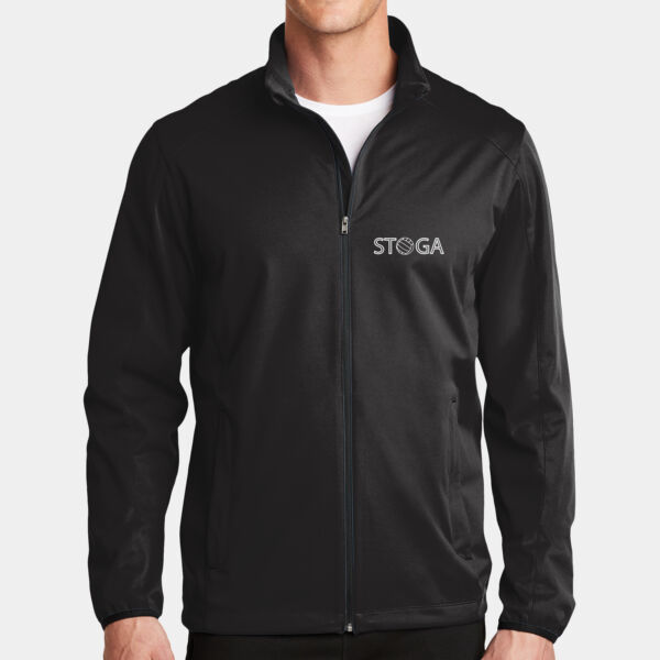 STOGA Sports Jacket Thumbnail