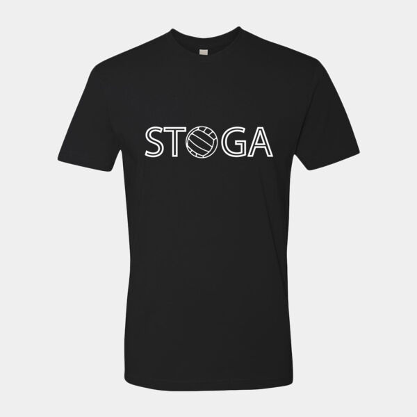 STOGA Volleyball Tee Thumbnail
