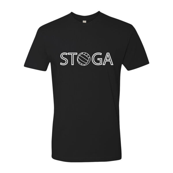 STOGA Volleyball Tee Thumbnail