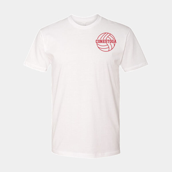 Volleyball Tee Thumbnail