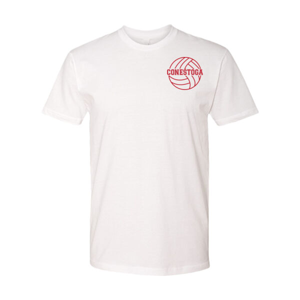 Volleyball Tee Thumbnail