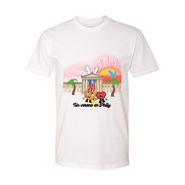 Un Verano En Philly  Thumbnail