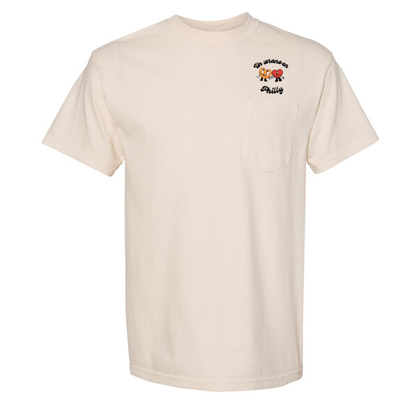 Un Verano En Philly - Pretzel + Heart Thumbnail