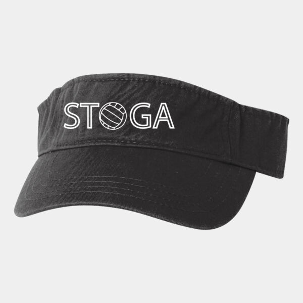 STOGA Visor Thumbnail