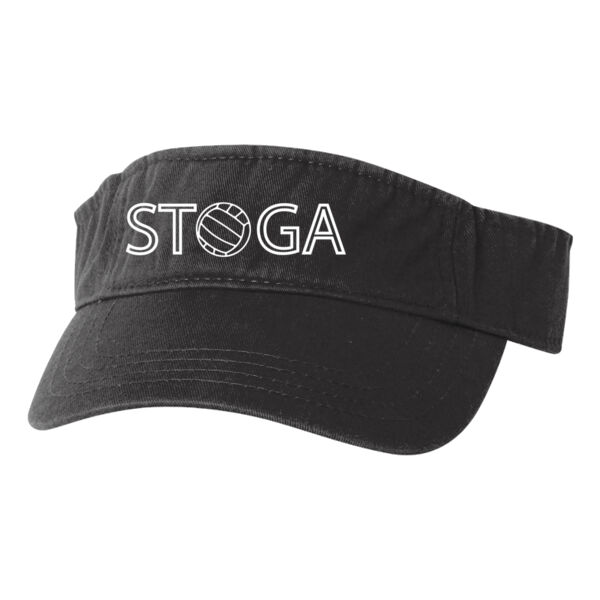 STOGA Visor Thumbnail