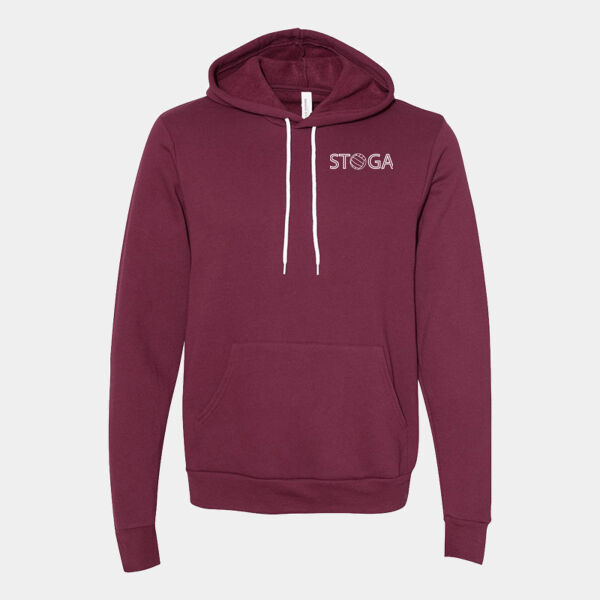 STOGA Soft Hoodie Thumbnail