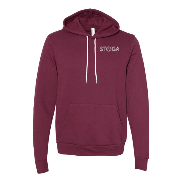 STOGA Soft Hoodie Thumbnail