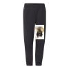 Unisex Dri Power® Closed Bottom Sweatpants with Pockets Thumbnail