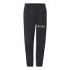 Unisex Dri Power® Closed Bottom Sweatpants with Pockets Thumbnail