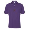 Men's SpotShield® 50/50 Polo Thumbnail