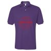 Men's SpotShield® 50/50 Polo Thumbnail