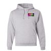 Unisex NuBlend® Hooded Sweatshirt Thumbnail