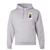 Unisex NuBlend® Hooded Sweatshirt Thumbnail