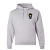 Unisex NuBlend® Hooded Sweatshirt Thumbnail