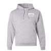 Unisex NuBlend® Hooded Sweatshirt Thumbnail