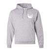 Unisex NuBlend® Hooded Sweatshirt Thumbnail